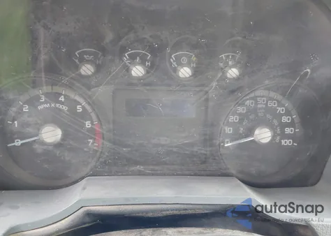 2015 Ford F-250 Xl z USA, uszkodzony, nr VIN 1FD7X2B60FEA48323